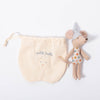 Tooth fairy mouse | Little | Conscious Craft